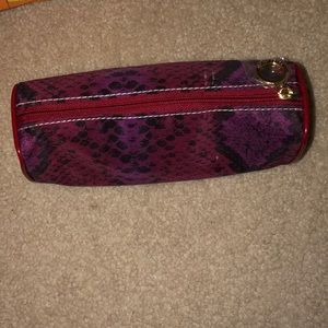 Brand new Estée Lauder makeup bag  5/$20 sale 🦋